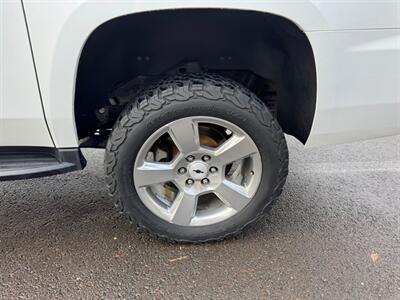 2018 Chevrolet Suburban LT - Photo 56 - Gladstone, OR 97027