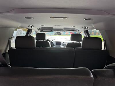 2018 Chevrolet Suburban LT - Photo 43 - Gladstone, OR 97027