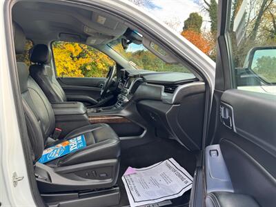 2018 Chevrolet Suburban LT - Photo 12 - Gladstone, OR 97027