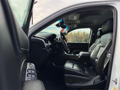 2018 Chevrolet Suburban LT - Photo 9 - Gladstone, OR 97027