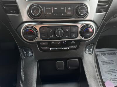 2018 Chevrolet Suburban LT - Photo 64 - Gladstone, OR 97027