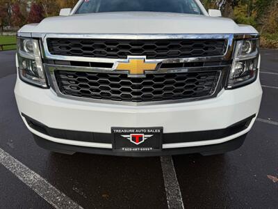 2018 Chevrolet Suburban LT - Photo 31 - Gladstone, OR 97027