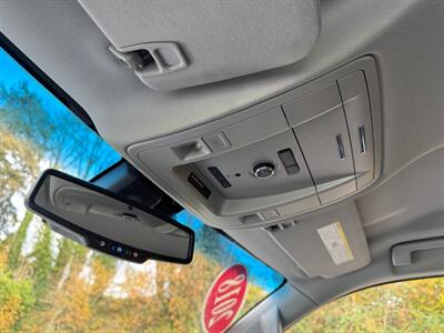 2018 Chevrolet Suburban LT - Photo 71 - Gladstone, OR 97027