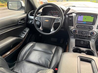 2018 Chevrolet Suburban LT - Photo 17 - Gladstone, OR 97027