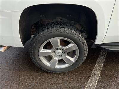 2018 Chevrolet Suburban LT - Photo 67 - Gladstone, OR 97027