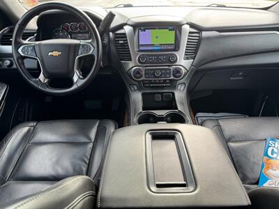 2018 Chevrolet Suburban LT - Photo 16 - Gladstone, OR 97027