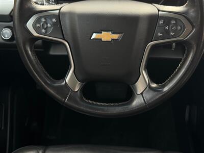 2018 Chevrolet Suburban LT - Photo 57 - Gladstone, OR 97027