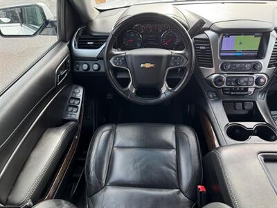 2018 Chevrolet Suburban LT - Photo 23 - Gladstone, OR 97027