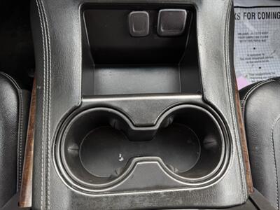 2018 Chevrolet Suburban LT - Photo 62 - Gladstone, OR 97027