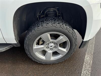 2018 Chevrolet Suburban LT - Photo 66 - Gladstone, OR 97027