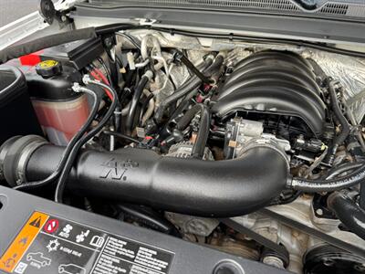 2018 Chevrolet Suburban LT - Photo 48 - Gladstone, OR 97027