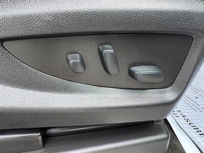 2018 Chevrolet Suburban LT - Photo 45 - Gladstone, OR 97027