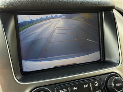 2018 Chevrolet Suburban LT - Photo 70 - Gladstone, OR 97027