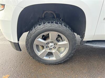 2018 Chevrolet Suburban LT - Photo 52 - Gladstone, OR 97027