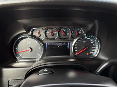 2018 Chevrolet Suburban LT - Photo 24 - Gladstone, OR 97027