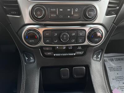 2018 Chevrolet Suburban LT - Photo 65 - Gladstone, OR 97027