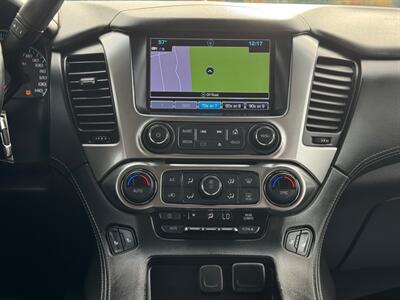 2018 Chevrolet Suburban LT - Photo 58 - Gladstone, OR 97027