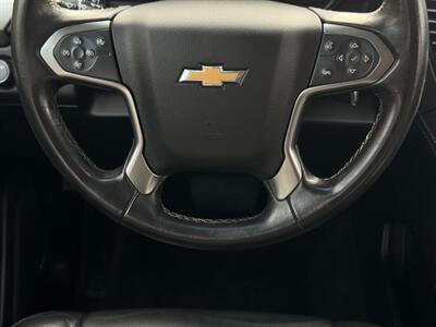 2018 Chevrolet Suburban LT - Photo 61 - Gladstone, OR 97027