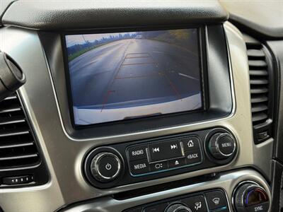 2018 Chevrolet Suburban LT - Photo 21 - Gladstone, OR 97027