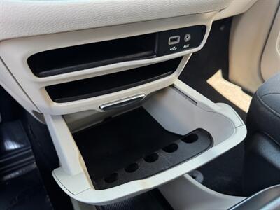 2017 Chrysler Pacifica Touring Plus   - Photo 74 - Gladstone, OR 97027