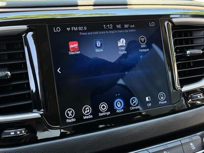 2017 Chrysler Pacifica Touring Plus   - Photo 67 - Gladstone, OR 97027