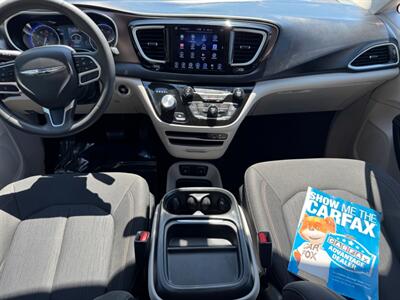 2017 Chrysler Pacifica Touring Plus   - Photo 57 - Gladstone, OR 97027