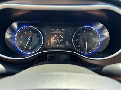 2017 Chrysler Pacifica Touring Plus   - Photo 63 - Gladstone, OR 97027