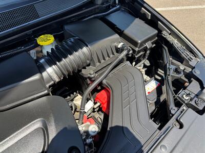2017 Chrysler Pacifica Touring Plus   - Photo 50 - Gladstone, OR 97027