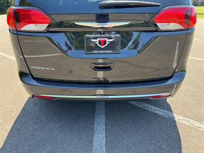 2017 Chrysler Pacifica Touring Plus   - Photo 27 - Gladstone, OR 97027