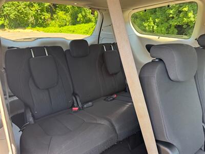2017 Chrysler Pacifica Touring Plus   - Photo 39 - Gladstone, OR 97027