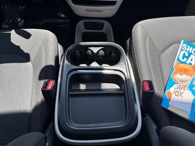 2017 Chrysler Pacifica Touring Plus   - Photo 22 - Gladstone, OR 97027