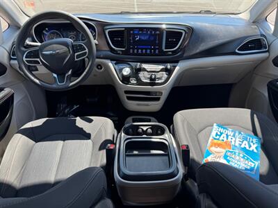 2017 Chrysler Pacifica Touring Plus   - Photo 54 - Gladstone, OR 97027