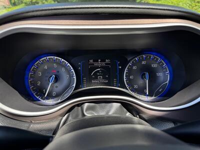 2017 Chrysler Pacifica Touring Plus   - Photo 24 - Gladstone, OR 97027