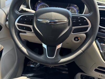2017 Chrysler Pacifica Touring Plus   - Photo 59 - Gladstone, OR 97027