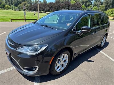 2017 Chrysler Pacifica Touring Plus   - Photo 26 - Gladstone, OR 97027