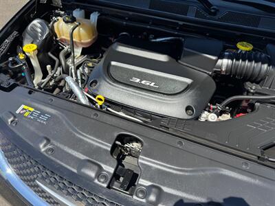 2017 Chrysler Pacifica Touring Plus   - Photo 49 - Gladstone, OR 97027
