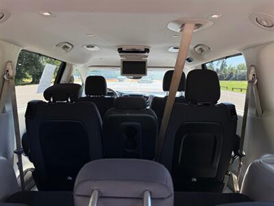 2017 Chrysler Pacifica Touring Plus   - Photo 35 - Gladstone, OR 97027