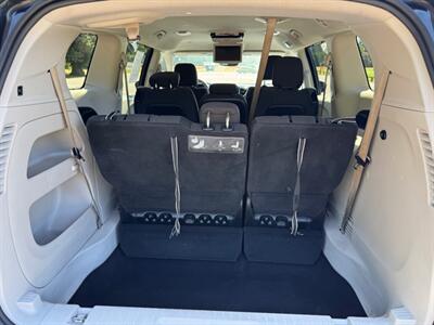 2017 Chrysler Pacifica Touring Plus   - Photo 36 - Gladstone, OR 97027