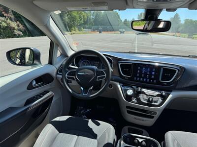 2017 Chrysler Pacifica Touring Plus   - Photo 55 - Gladstone, OR 97027