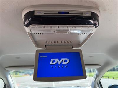 2017 Chrysler Pacifica Touring Plus   - Photo 53 - Gladstone, OR 97027