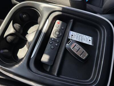 2017 Chrysler Pacifica Touring Plus   - Photo 64 - Gladstone, OR 97027