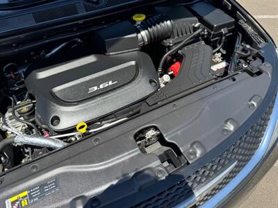 2017 Chrysler Pacifica Touring Plus   - Photo 47 - Gladstone, OR 97027