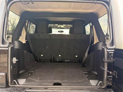 2015 Jeep Wrangler Unlimited Wrangler Unlimited  Sport ! lots of upgrades ! - Photo 54 - Gladstone, OR 97027