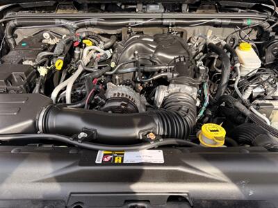 2015 Jeep Wrangler Unlimited Wrangler Unlimited  Sport ! lots of upgrades ! - Photo 11 - Gladstone, OR 97027