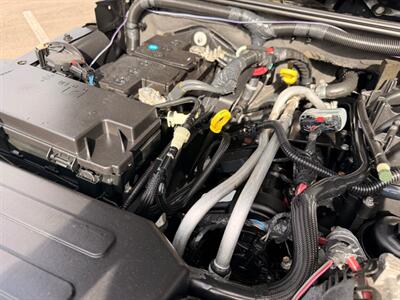 2015 Jeep Wrangler Unlimited Wrangler Unlimited  Sport ! lots of upgrades ! - Photo 46 - Gladstone, OR 97027