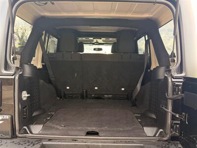 2015 Jeep Wrangler Unlimited Wrangler Unlimited  Sport ! lots of upgrades ! - Photo 55 - Gladstone, OR 97027