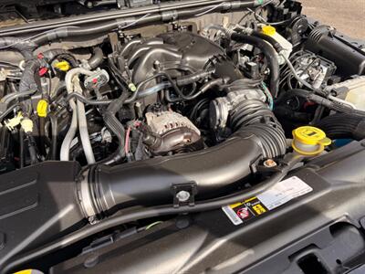 2015 Jeep Wrangler Unlimited Wrangler Unlimited  Sport ! lots of upgrades ! - Photo 43 - Gladstone, OR 97027