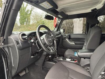 2015 Jeep Wrangler Unlimited Wrangler Unlimited  Sport ! lots of upgrades ! - Photo 69 - Gladstone, OR 97027