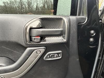 2015 Jeep Wrangler Unlimited Wrangler Unlimited  Sport ! lots of upgrades ! - Photo 70 - Gladstone, OR 97027