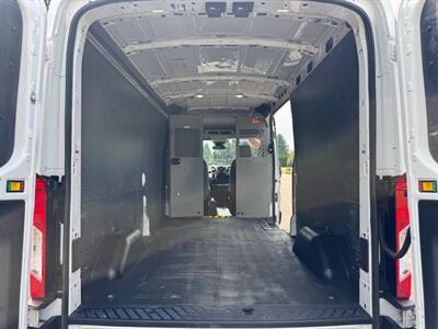 2015 Ford Transit 250   - Photo 10 - Gladstone, OR 97027